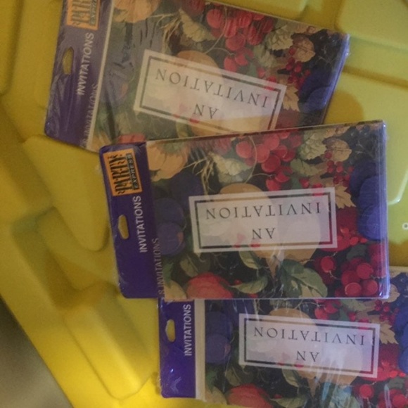 Invitations - Picture 1 of 3